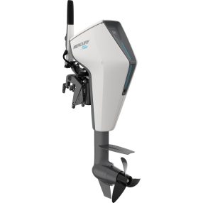 Elektromos csónakmotorok