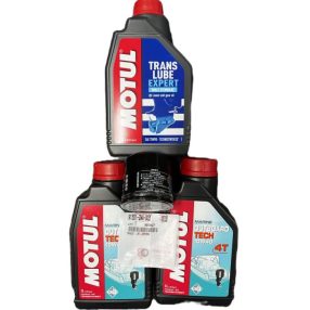 Honda Marine szerviz csomagok