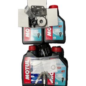 MFS40/50/60A szerviz csomagok 